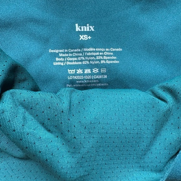 Knix luxelift pullover wireless - Picture 3 of 6